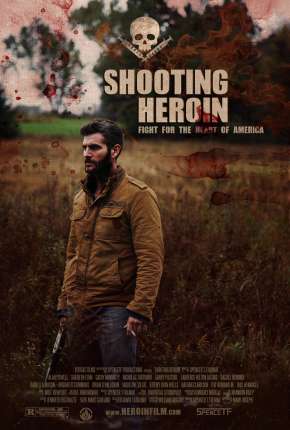 Shooting Heroin - Legendado 2020 Torrent