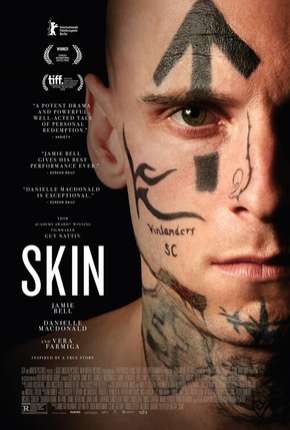 Skin - Legendado 2019 Torrent