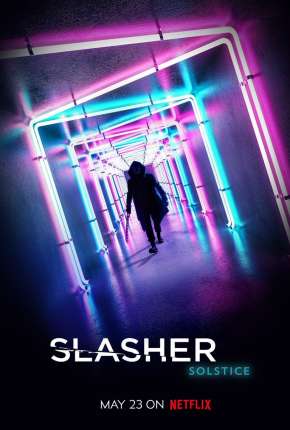 Slasher - 3ª Temporada 2019 Torrent