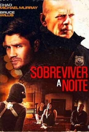 Sobreviver à Noite - Survive the Night 2020 Torrent