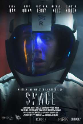 Space - Legendado 2020 Torrent