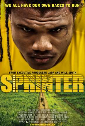 Sprinter - Legendado 2019 Torrent