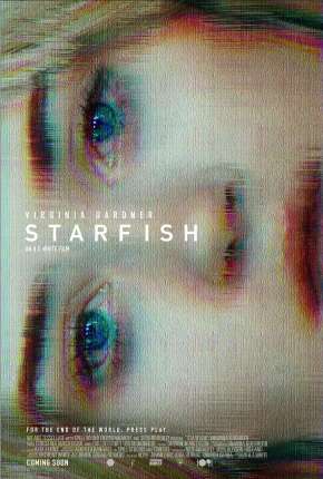 Starfish - Legendado 2019 Torrent