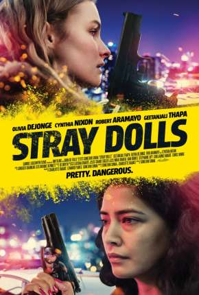 Stray Dolls - Legendado 2020 Torrent