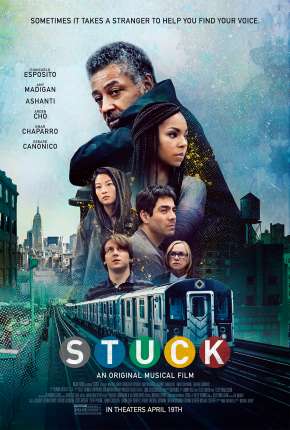 Stuck 2019 Torrent