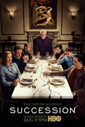 Succession 2018 Torrent