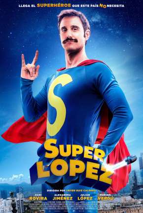 Super Lopez 2018 Torrent