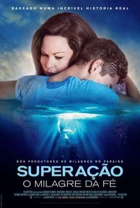 Superação - O Milagre da Fé 2019 Torrent