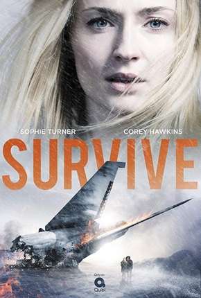 Survive - 1ª Temporada Completa Legendada 2020 Torrent