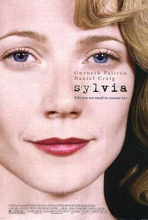 Sylvia - Paixão Além de Palavras - DVD-R 2003 Torrent