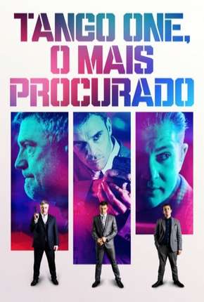 Tango One O Mais Procurado 2018 Torrent