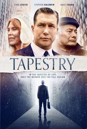 Tapestry - Legendado 2019 Torrent