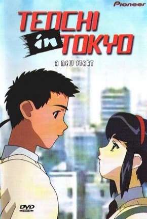 Tenchi in Tokyo 1997 Torrent