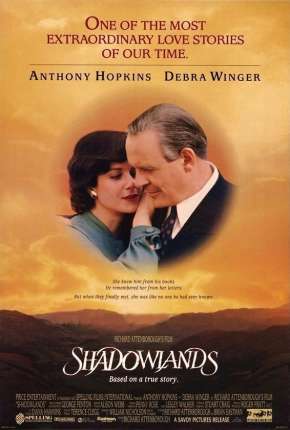 Terra das Sombras - DVD-R 1993 Torrent