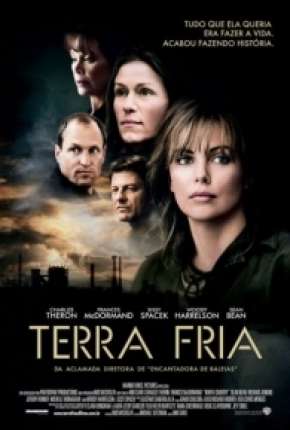 Terra Fria - North Country 2005 Torrent