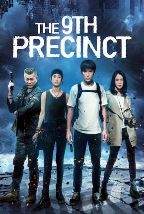 The 9th Precinct  - Legendado 2019 Torrent