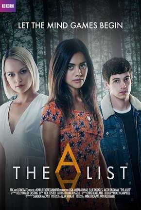 The A List - 1ª Temporada 2019 Torrent