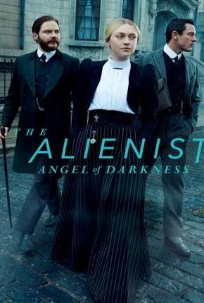 The Alienist - The Angel of Darkness - 2ª Temporada Legendada 2018 Torrent