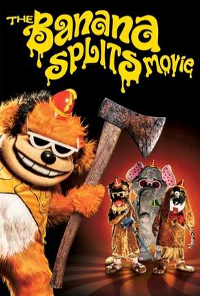 The Banana Splits Movie 2019 Torrent