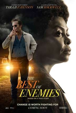 The Best Of Enemies - Legendado 2019 Torrent