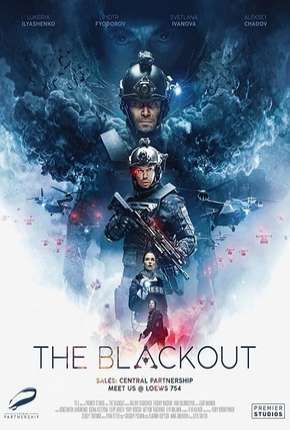 The Blackout - Legendado 2020 Torrent