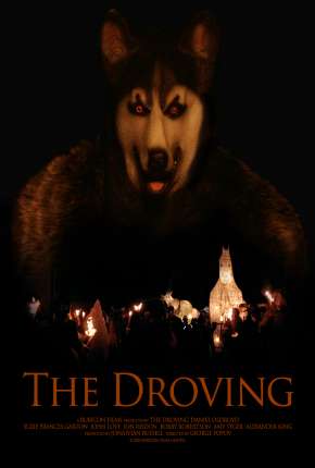 The Droving - Legendado 2020 Torrent