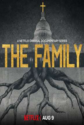 The Family - Democracia Ameaçada 2019 Torrent