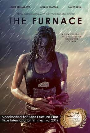 The Furnace - Legendado 2019 Torrent