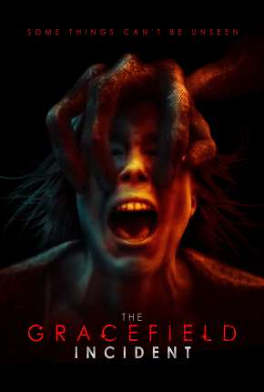 The Gracefield Incident - Legendado 2017 Torrent