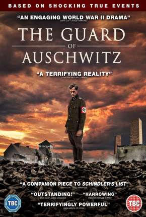 The Guard of Auschwitz - Legendado 2019 Torrent