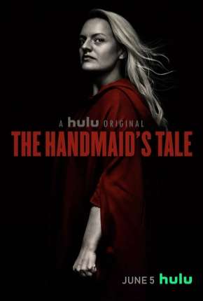 O Conto da Aia - The Handmaids Tale 3ª Temporada 2019 Torrent