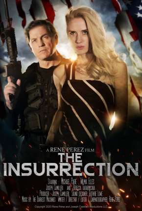 The Insurrection - Legendado 2020 Torrent