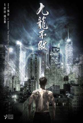 The Invincible Dragon - Legendado 2019 Torrent