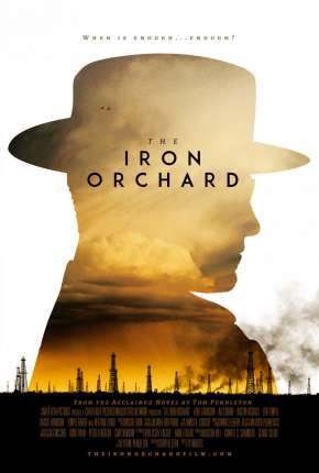 The Iron Orchard - Legendado 2019 Torrent