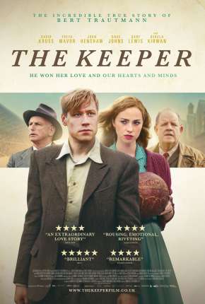 The Keeper - Trautmann Legendado 2019 Torrent