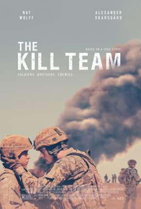 The Kill Team - Legendado 2019 Torrent