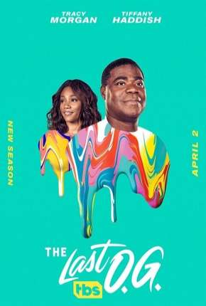 The Last O.G. - 2ª Temporada 2019 Torrent