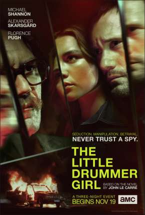 The Little Drummer Girl 2019 Torrent