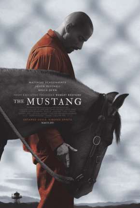 The Mustang - Legendado 2019 Torrent