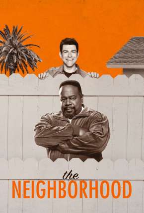 The Neighborhood - 2ª Temporada Legendada 2019 Torrent