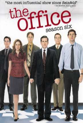 The Office - 6ª Temporada 2009 Torrent