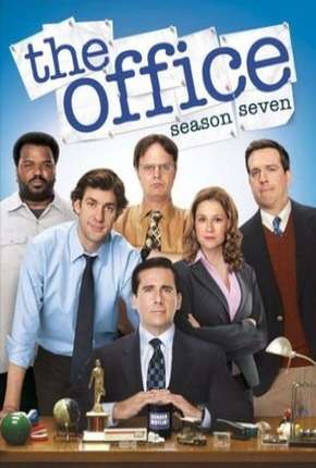 The Office - 7ª Temporada 2010 Torrent