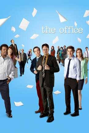 The Office - 9ª Temporada 2012 Torrent