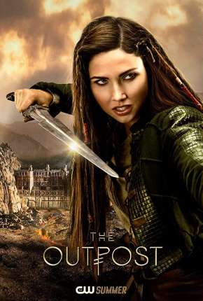 The Outpost - 2ª Temporada Legendada 2019 Torrent