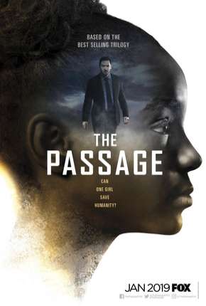 The Passage - 1ª Temporada 2019 Torrent