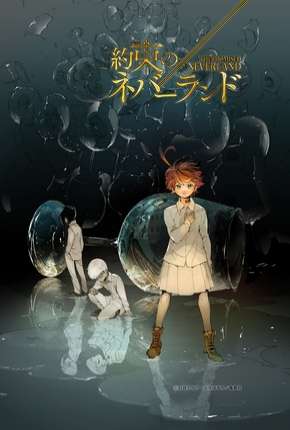 The Promised Neverland - Yakusoku no Neverland Legendado 2019 Torrent