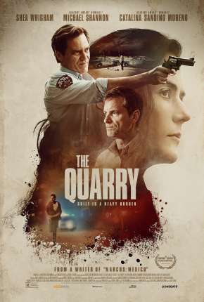 The Quarry 2020 Torrent