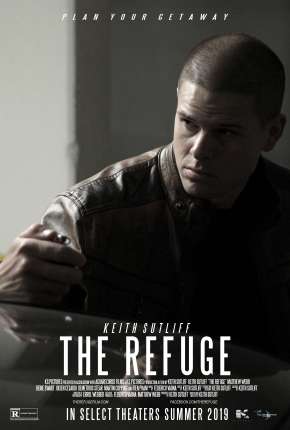 The Refuge - Legendado 2019 Torrent