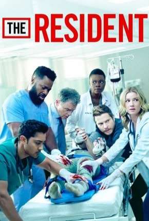 The Resident - 3ª Temporada 2020 Torrent