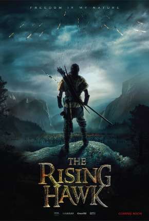 The Rising Hawk - Legendado 2020 Torrent